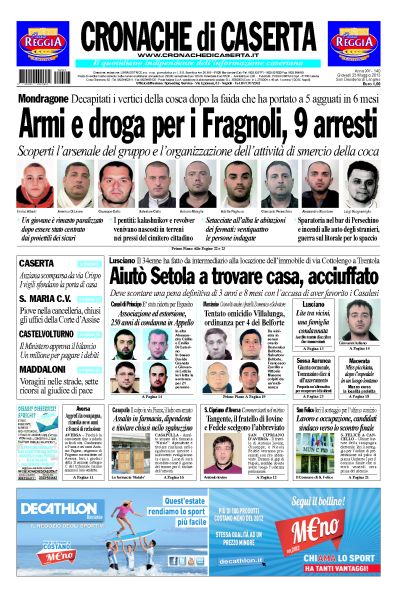funzione disabilitata